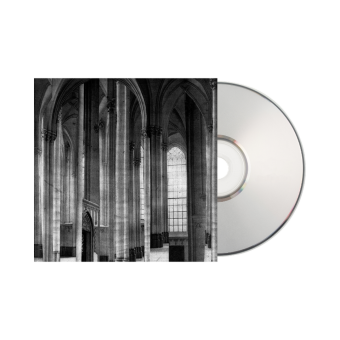 ISKANDR Euprosopon DIGIPAK [CD]